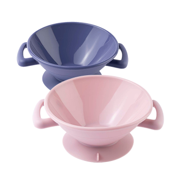 Baby Bowl with Super Suction Mamma Bowl(Suction Bowl)